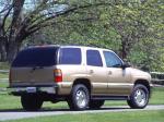 GMC Yukon 2000 года
